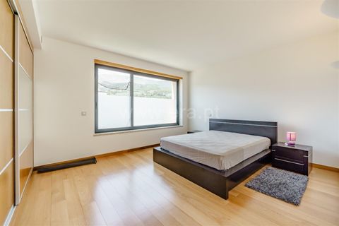 Villa i Covilha, Castelo Branco, Covilha - € 550.000 | Ref: 111260136 - foto 16