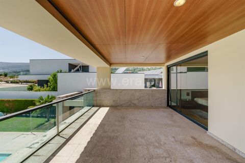 Villa i Covilha, Castelo Branco, Covilha - € 550.000 | Ref: 111260136 - foto 19