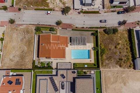 Villa i Covilha, Castelo Branco, Covilha - € 550.000 | Ref: 111260136 - foto 20