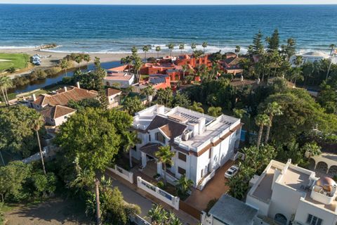 Villa i Guadalmina, Malaga, Guadalmina - € 4.750.000 | Ref: S24774 - foto 2