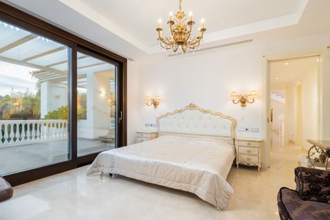 Villa i Guadalmina, Malaga, Guadalmina - € 4.750.000 | Ref: S24774 - foto 4