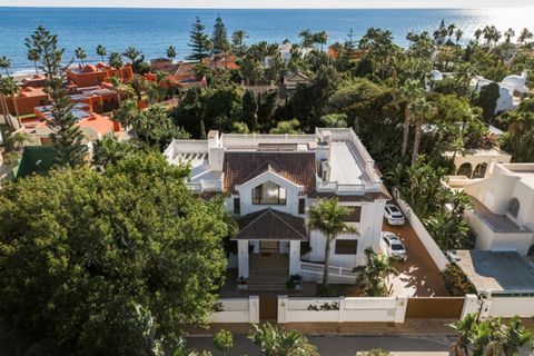 Villa i Guadalmina, Malaga, Guadalmina - € 4.750.000 | Ref: S24774 - foto 8