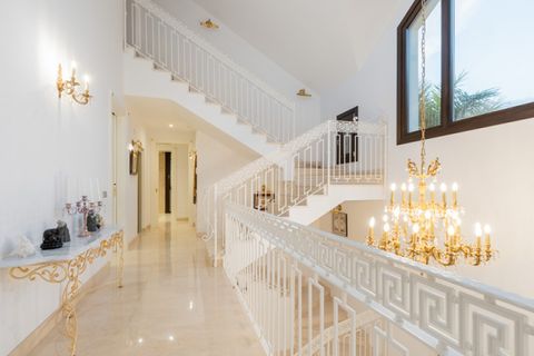 Villa i Guadalmina, Malaga, Guadalmina - € 4.750.000 | Ref: S24774 - foto 9