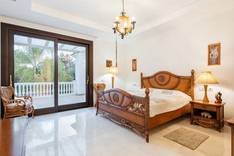 Villa i Guadalmina, Malaga, Guadalmina - € 4.750.000 | Ref: S24774 - foto 10