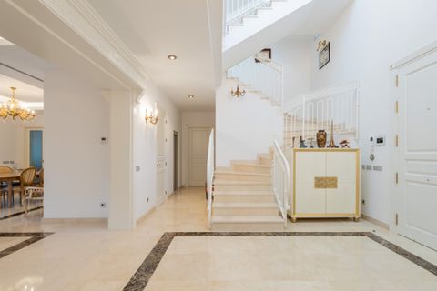 Villa i Guadalmina, Malaga, Guadalmina - € 4.750.000 | Ref: S24774 - foto 11
