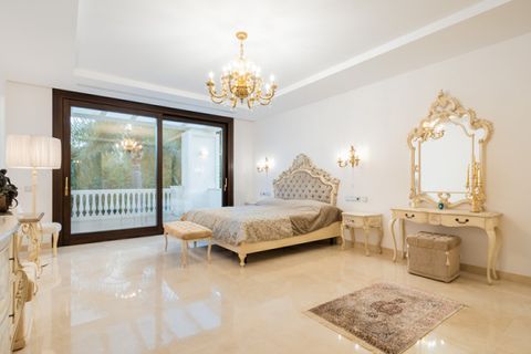 Villa i Guadalmina, Malaga, Guadalmina - € 4.750.000 | Ref: S24774 - foto 13