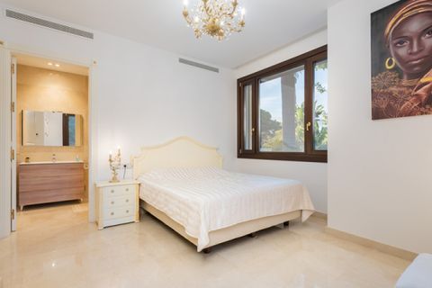 Villa i Guadalmina, Malaga, Guadalmina - € 4.750.000 | Ref: S24774 - foto 14