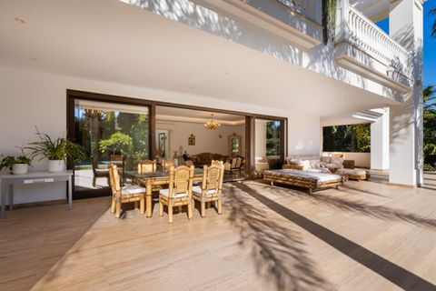 Villa i Guadalmina, Malaga, Guadalmina - € 4.750.000 | Ref: S24774 - foto 15
