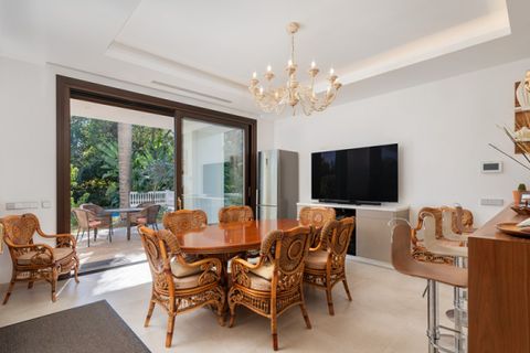 Villa i Guadalmina, Malaga, Guadalmina - € 4.750.000 | Ref: S24774 - foto 16