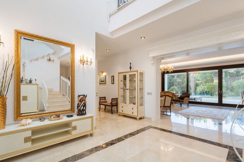 Villa i Guadalmina, Malaga, Guadalmina - € 4.750.000 | Ref: S24774 - foto 18