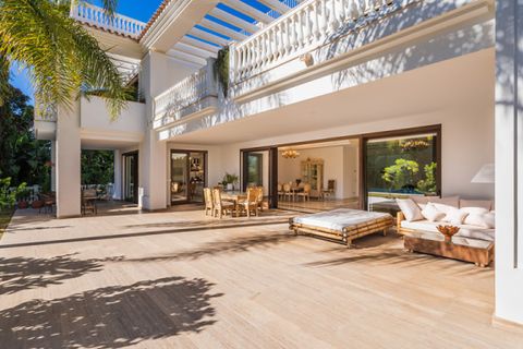 Villa i Guadalmina, Malaga, Guadalmina - € 4.750.000 | Ref: S24774 - foto 19