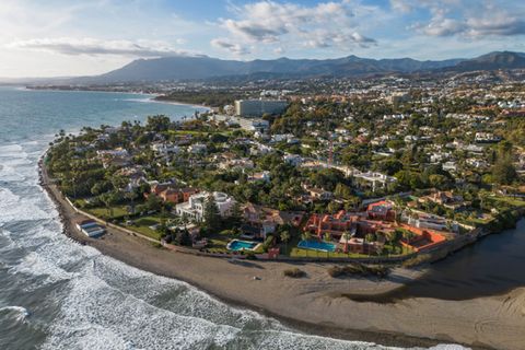 Villa i Guadalmina, Malaga, Guadalmina - € 4.750.000 | Ref: S24774 - foto 20