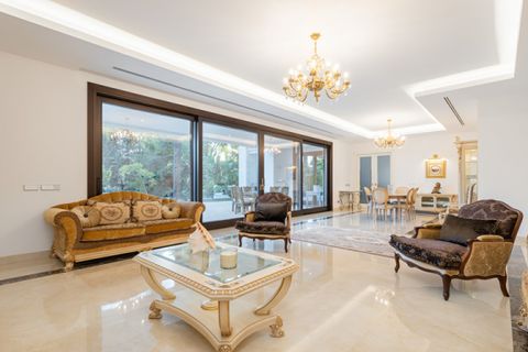 Villa i Guadalmina, Malaga, Guadalmina - € 4.750.000 | Ref: S24774 - foto 21