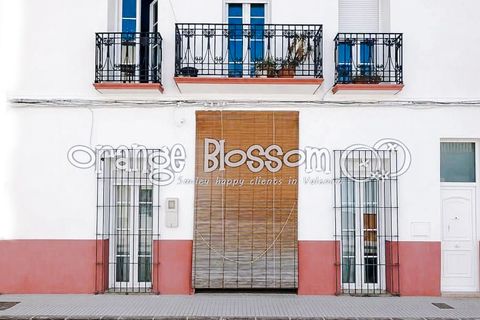 Byhus i Almoines, Valencia, Almoines - € 345.000 | Ref: Almoines alma - foto 1