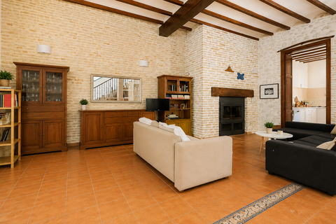 Byhus i Almoines, Valencia, Almoines - € 345.000 | Ref: Almoines alma - foto 3
