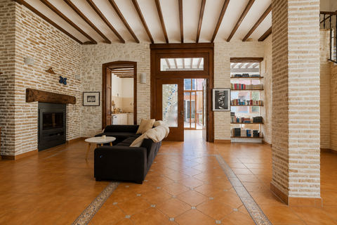 Byhus i Almoines, Valencia, Almoines - € 345.000 | Ref: Almoines alma - foto 7