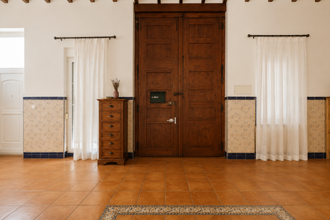 Byhus i Almoines, Valencia, Almoines - € 345.000 | Ref: Almoines alma - foto 10