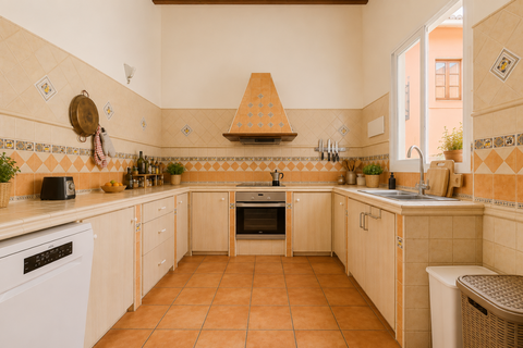 Byhus i Almoines, Valencia, Almoines - € 345.000 | Ref: Almoines alma - foto 13