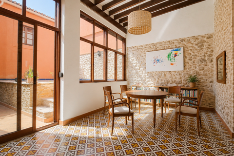 Byhus i Almoines, Valencia, Almoines - € 345.000 | Ref: Almoines alma - foto 15