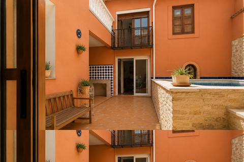 Byhus i Almoines, Valencia, Almoines - € 345.000 | Ref: Almoines alma - foto 16