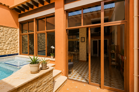 Byhus i Almoines, Valencia, Almoines - € 345.000 | Ref: Almoines alma - foto 17
