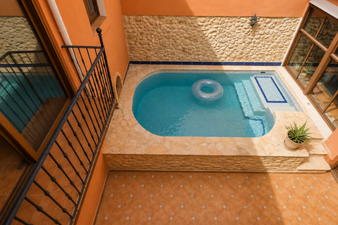 Byhus i Almoines, Valencia, Almoines - € 345.000 | Ref: Almoines alma - foto 24