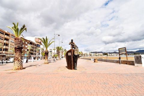 Lejlighed i Mazarron, Murcia, Mazarron - € 179.900 | Ref: AK-9829 - foto 11