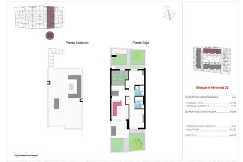 Byhus i El Verger, Alicante, El Verger - € 249.000 | Ref: AK-9867 - foto 5