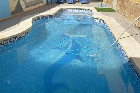 Villa i Orihuela, Alicante, Orihuela - € 375.000 | Ref: CHALETORITRE - foto 2