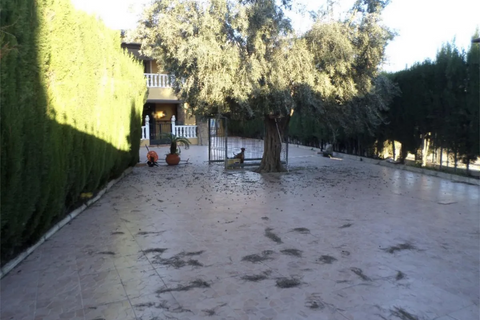 Villa i Orihuela, Alicante, Orihuela - € 375.000 | Ref: CHALETORITRE - foto 5