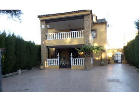 Villa i Orihuela, Alicante, Orihuela - € 375.000 | Ref: CHALETORITRE - foto 19