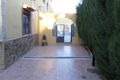 Villa i Orihuela, Alicante, Orihuela - € 375.000 | Ref: CHALETORITRE - foto 23