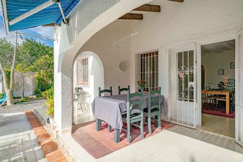 Villa i Moraira, Alicante, Moraira - € 550.000 | Ref: MV680081 - foto 13