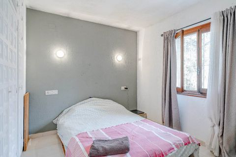 Villa i Moraira, Alicante, Moraira - € 550.000 | Ref: MV680081 - foto 25