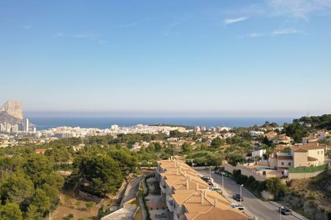 Tomt i Calpe, Alicante, Calpe - € 1 150 000 | Ref: NO5938 - foto 2