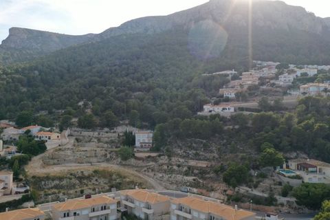 Tomt i Calpe, Alicante, Calpe - € 1 150 000 | Ref: NO5938 - foto 3