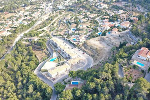 Tomt i Calpe, Alicante, Calpe - € 1 150 000 | Ref: NO5938 - foto 4