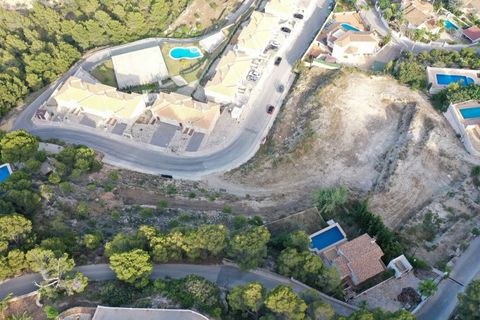 Tomt i Calpe, Alicante, Calpe - € 1 150 000 | Ref: NO5938 - foto 5