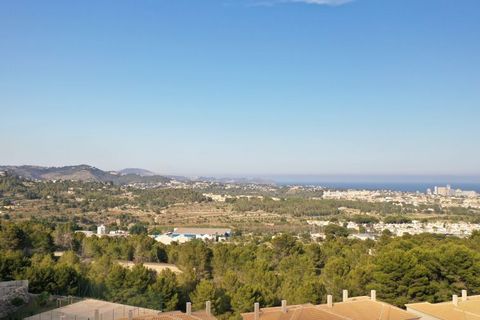 Tomt i Calpe, Alicante, Calpe - € 1 150 000 | Ref: NO5938 - foto 6