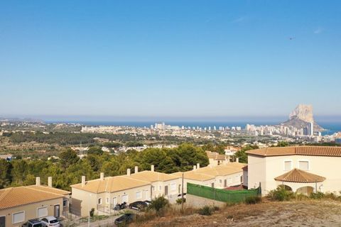 Tomt i Calpe, Alicante, Calpe - € 1 150 000 | Ref: NO5938 - foto 7