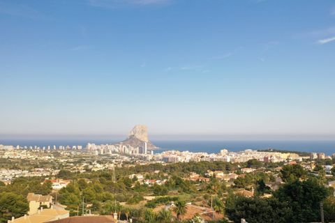 Tomt i Calpe, Alicante, Calpe - € 1 150 000 | Ref: NO5938 - foto 9