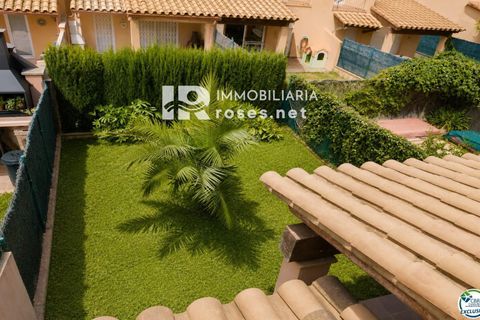 Villa i Empuriabrava, Gerona, Empuriabrava - € 295.000 | Ref: 3877 - foto 6