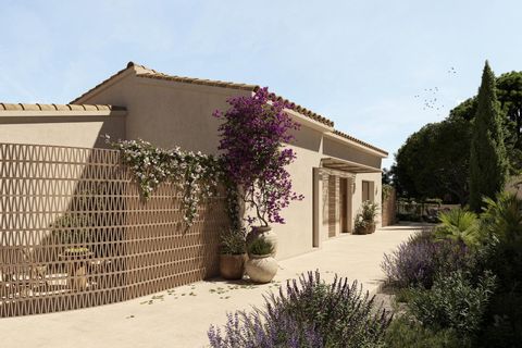 Villa a Benissa, Alicante, Benissa - € 1.250.000 | Ref: LFXE-66738 - foto 12