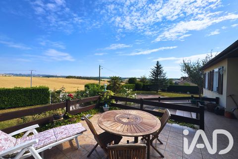 Villa i Donzy, Nievre, Donzy - € 195.000 | Ref: 28459 - foto 1