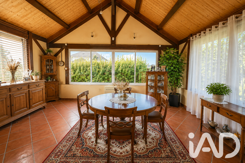 Villa i Donzy, Nievre, Donzy - € 195.000 | Ref: 28459 - foto 4
