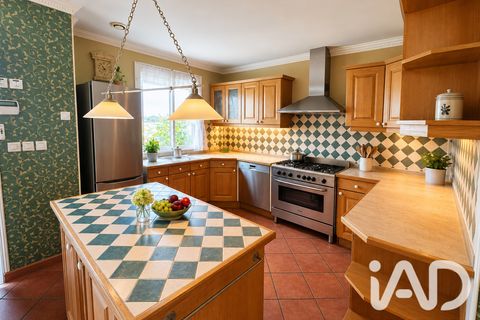 Villa i Donzy, Nievre, Donzy - € 195.000 | Ref: 28459 - foto 6