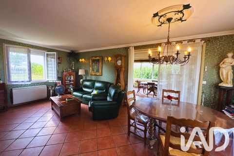 Villa i Donzy, Nievre, Donzy - € 195.000 | Ref: 28459 - foto 7