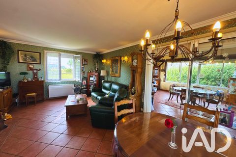 Villa i Donzy, Nievre, Donzy - € 195.000 | Ref: 28459 - foto 8
