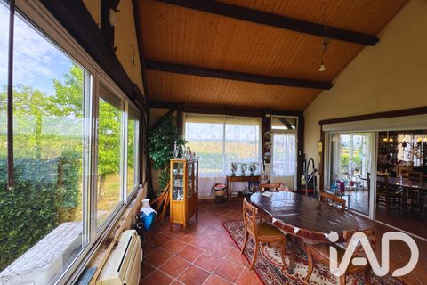 Villa i Donzy, Nievre, Donzy - € 195.000 | Ref: 28459 - foto 9