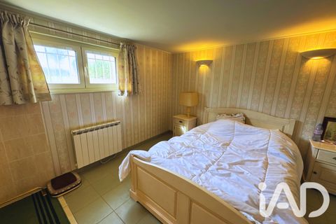 Villa i Donzy, Nievre, Donzy - € 195.000 | Ref: 28459 - foto 11